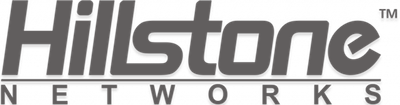 Hillstone Networks Logo