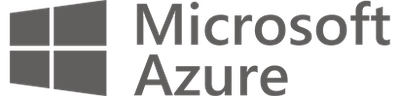 Microsoft Azure Logo